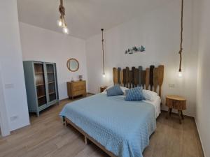 Porta del Mare Apartment Sea and city life