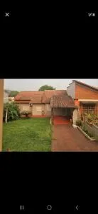 Casa em Ijuí - 圣米格尔-达斯米松伊斯