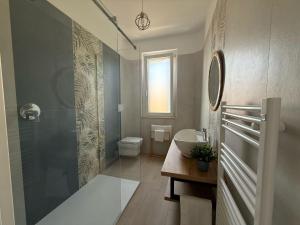 Porta del Mare Apartment Sea and city life