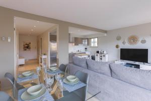 Cannes 77 - Terrasse, spacieux, clim, paisible