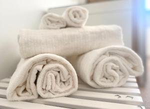 Spacious Millpark Apartment