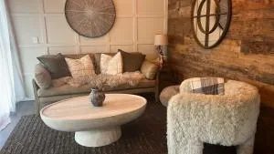 The Rabbits Burrow Hideaway - Karapiro