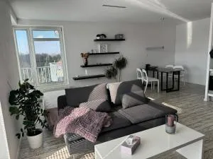 Apartment Husova - Poděbrady