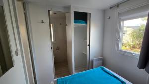 Campings MOBILE HOME FOR YOU : photos des chambres