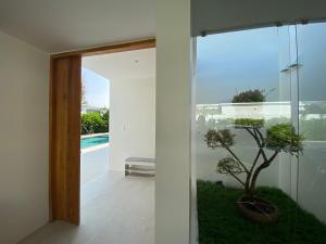 3bdr New Modern Pool Villa Bangtao ASH-05