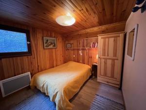 Chalets Chalet de charme a Vallouise : photos des chambres