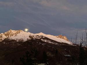 Chalets Chalet de charme a Vallouise : photos des chambres