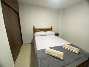 La casita de Mery