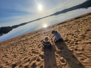 Charlines cozy Pensionat - 布罗斯