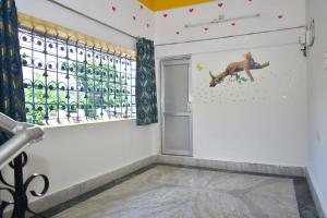 Binay chapa homestay in jaldapara