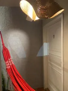 Casa Dê - Hostel - Tijucas