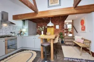 The Applebarn - Country Retreat - Sleeps 6-8 - Preston