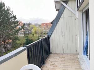 Appartements Logement cosy proche de la mer : photos des chambres