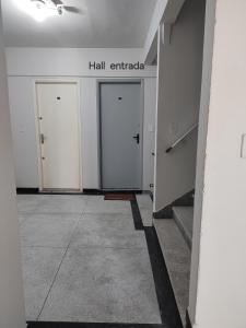 Apartamento Praia Grande - Pé na Areia - Mirim