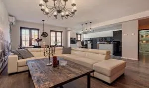 A comfortable apartment in the old town - 埃尔布隆格