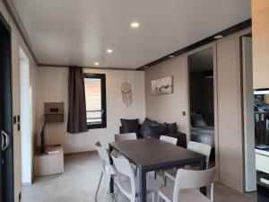 Lac du Der Chalet neuf tout confort