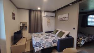 Lac du Der Chalet neuf tout confort