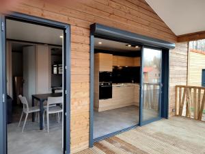 Lac du Der Chalet neuf tout confort