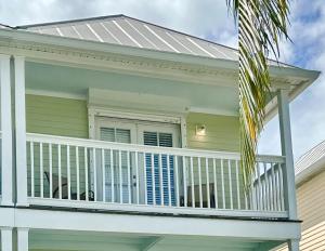 Seas the Keys Getaway