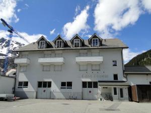 Casa Popolo Andermatt