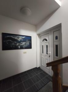 VILA RUŽA - Grand apartman 1