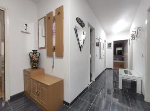 VILA RUŽA - Grand apartman 1