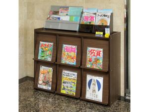 Smile Hotel Fukuoka Okawa - Vacation STAY 74641v