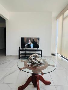 Departamento Perla Ngra a pasos del Mar