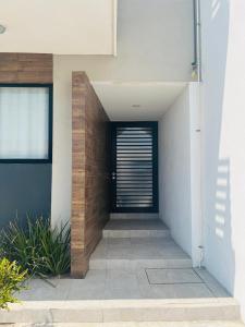 Departamento Perla Ngra a pasos del Mar