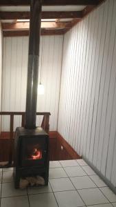 Departamento 6 Ojo de Pez