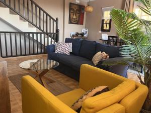 Villa Zen Adeje - Piscina privada climatizada