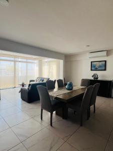 Departamento Perla Ngra a pasos del Mar