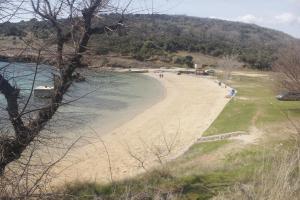 3 csillagos vend&eacute;gh&aacute;z Holiday Home Martincic Risika Horv&aacute;torsz&aacute;g