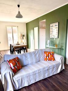 Appartement Narbonne centre