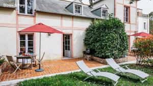 Maisons de vacances Chateau de Lourdes : photos des chambres