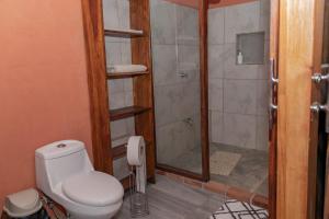 Cabaña Rustica Chepe Araya