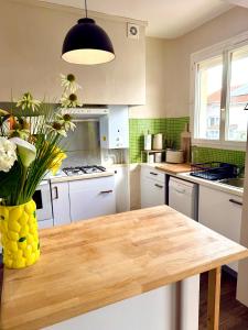 Appartement Narbonne centre