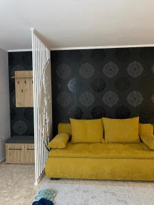 Silver Spa Apartment