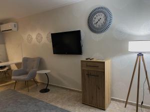 Silver Spa Apartment