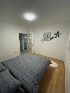 Silver Spa Apartment