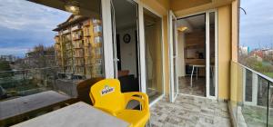 Apartament Sun Verona