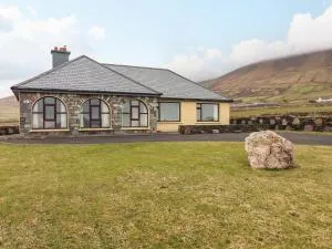 Barr na hAille - Dunquin