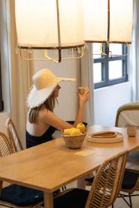 Appartements Les Suites de Collioure : photos des chambres