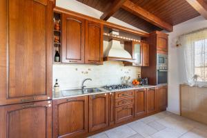 Villa Lina con Piscina Privata