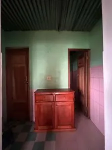 Cabaña los Angelitos - Calobre