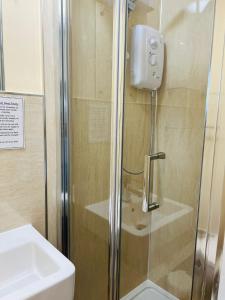 Rothwell House Hotel