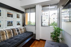 Quarto&Sala a 200m da Praia | NSC 1100604