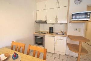 Ferienwohnung Muschel