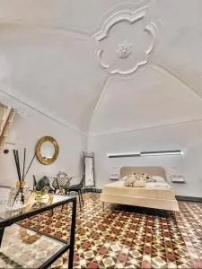 La Corte rooms - Rodi Garganico