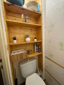 Appartements Studio Bleuets du Leman vue sur lac : photos des chambres
